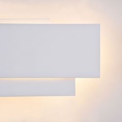 Настенный светильник светодиодный Maytoni Kona C804WL-L12W