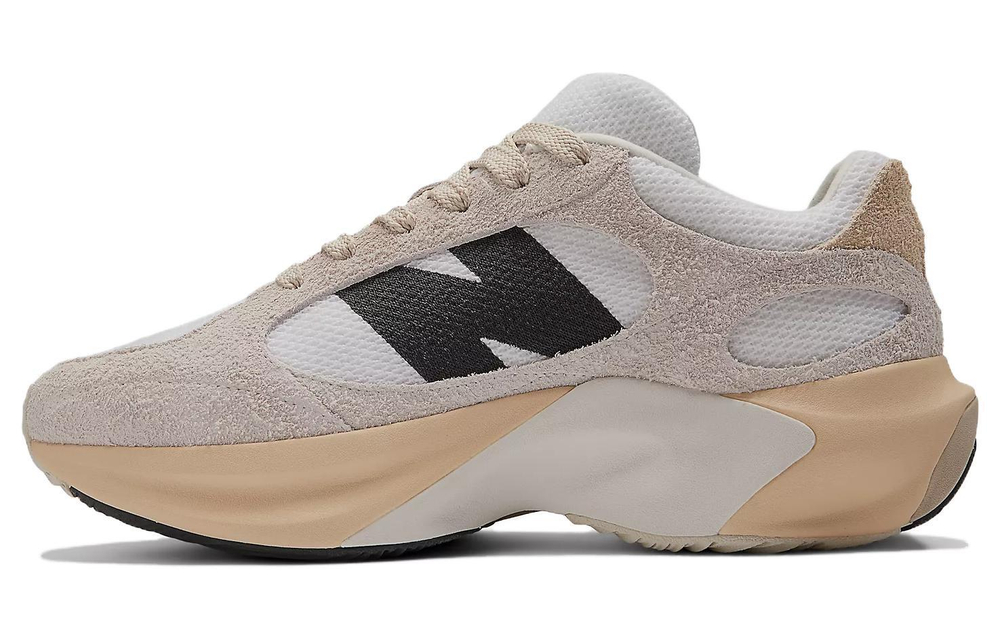 Кроссовки New Balance Warped Runner