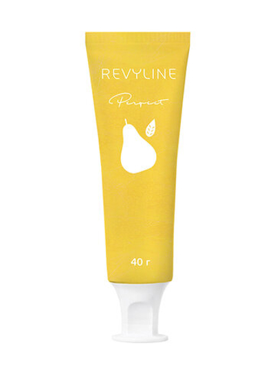 зубная паста Revyline ароматная груша 40г