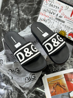 Шлепанцы Dolce & Gabbana