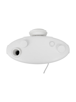 Канализационный насос-измельчитель Gigant 600 Вт, 200 л/мин GSP-200L