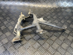 Подножка центральная Yamaha TDM900 RN08 2002 (с креплением)