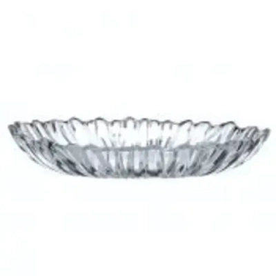 Блюдо 15,5*9,9см «Аврора» 10545SLB