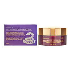 Deoproce Syn-Ake Intensive Wrinkle Care Cream Крем для лица со змеиным ядом, 100 мл