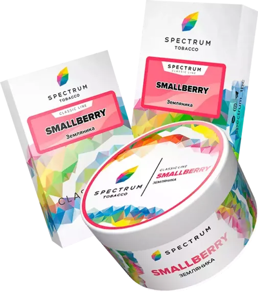 Spectrum Classic Line – Smallberry (25г)