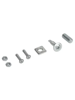 Светильник шар уличный настенный и напольный на опору ЭРА НТУ 02 60Вт 220в 20см