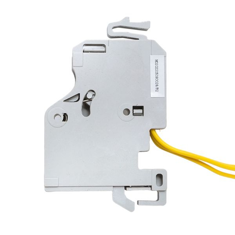 Аварийный контакт AL AV POWER-3/4 EKF AVERES