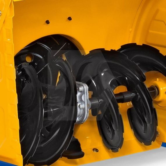 Снегоуборщик CUB CADET 524 SWE