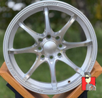 Комплект дисков Rays CE28 6028F 16x7 et38 4x100/4x114.3