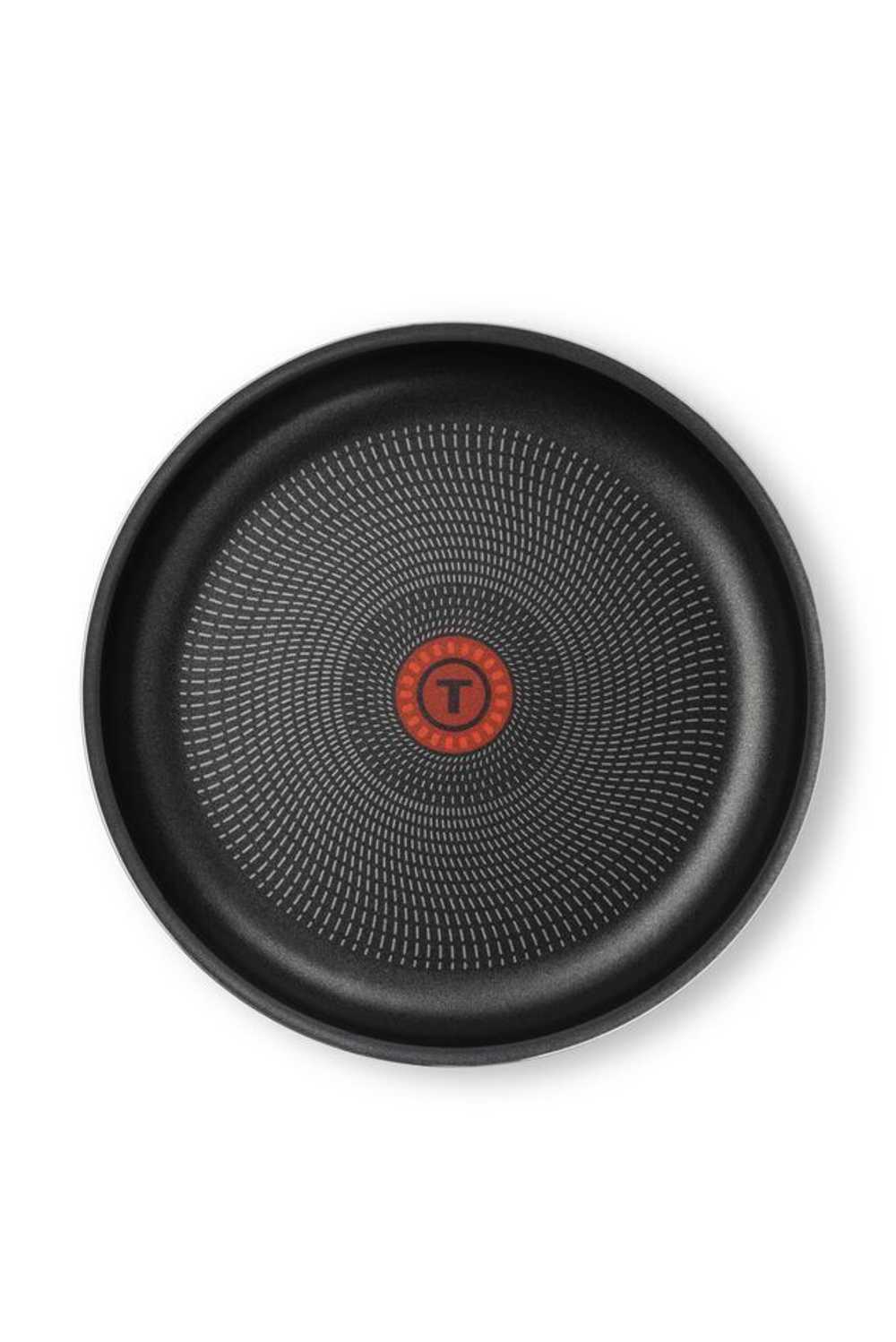 Набор посуды Tefal Ingenio Red 3 3 предмета 22/26 см 04154810