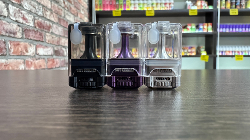 909MODIFY 909 DotRBA (Rekavape Clone)