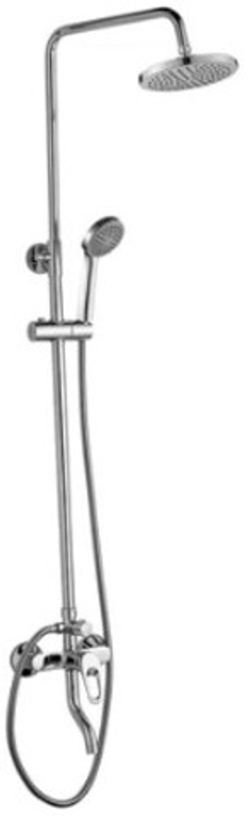 Душ. сисиема DECOROOM DR21071