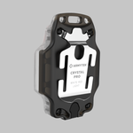 Фонарь Armytek Crystal Pro Grey (F07101G)