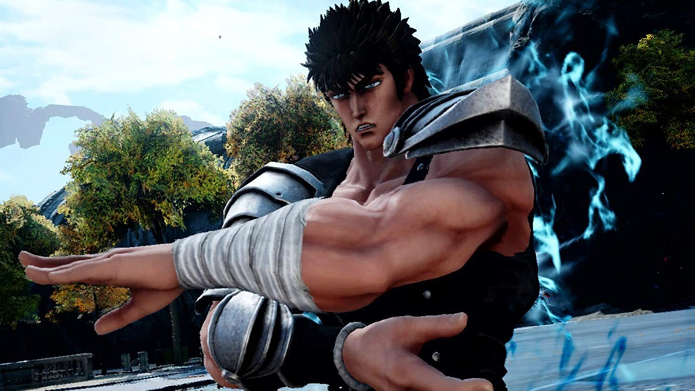Игра Jump Force (Русская версия) для PlayStation 4