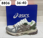 Кроссовки ASICS Gel-Kahana 8