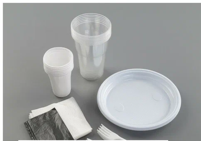 ONLY ONE набор пикник ШАШЛЫЧОК 5 персон.