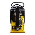 Виброплита реверсивная STEM Techno RPC 251 дизельная - [260 кг / 35 кН / DIESEL 186FA]