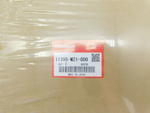 прокладка крышки сцепления Honda X4 CB1000 11395-MZ1-000