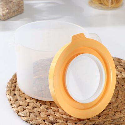 Ёмкость для миксера RICCO, 2 л, 21×17×14 см (Цвет: не задано)