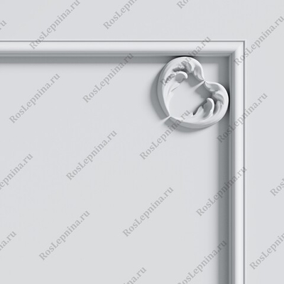 Угол наборный Roslepnina UN-584P