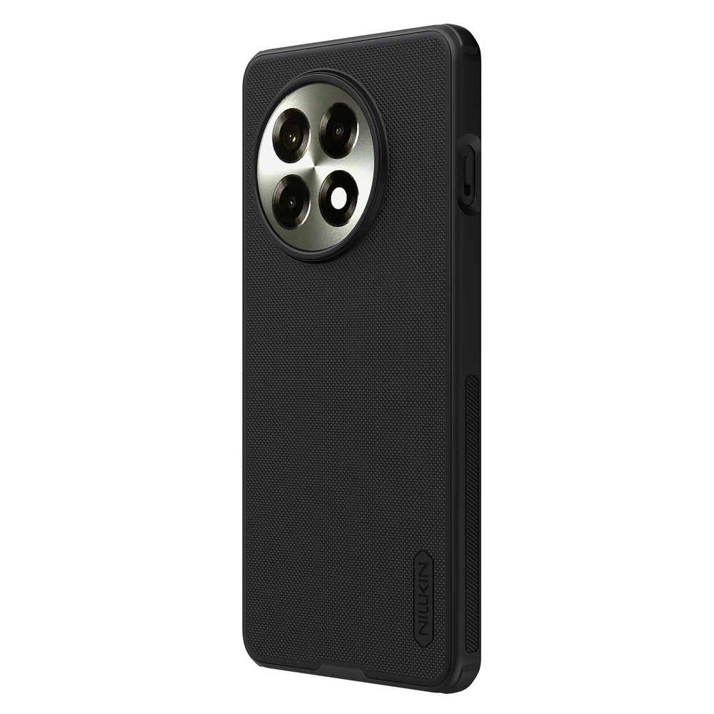 Усиленный противоударный чехол от Nillkin для OnePlus 13R, OnePlus Ace 5 и 5 Pro, серия Super Frosted Shield Pro