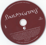 Paul McCartney / Chaos And Creation In The Backyard (CD)