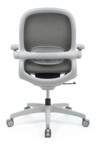 Кресло Miller YX-300 Серый