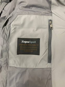 Куртка Zegna