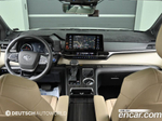 Toyota Sienna 4 Generation 2.5 Hybrid AWD (06.2021)