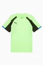 Футболка Puma individualLIGA - зеленый