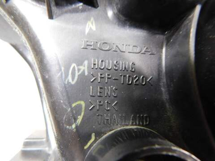 Фара Honda CBR250R MC41 11-13