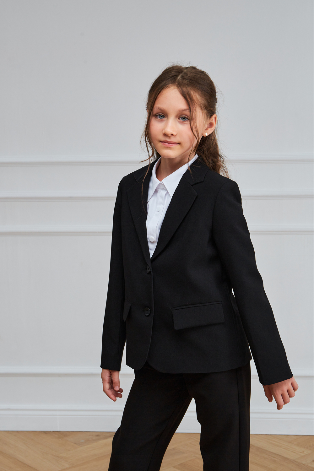 Жакет д/д DELORAS 63850XA