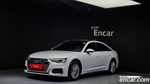 Audi A6 (C8) 45 TFSI Premium (07.2020)