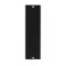Heritage Audio Blank Panel Series 500 Black