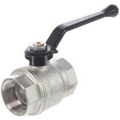 Кран шаровой Bugatti внутренняя-внутренняя резьба