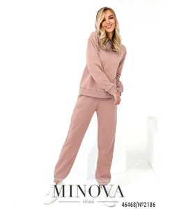 Костюм 2186-розовый Minova