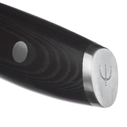 Нож кухонный для чистки 8см Yaxell Mon