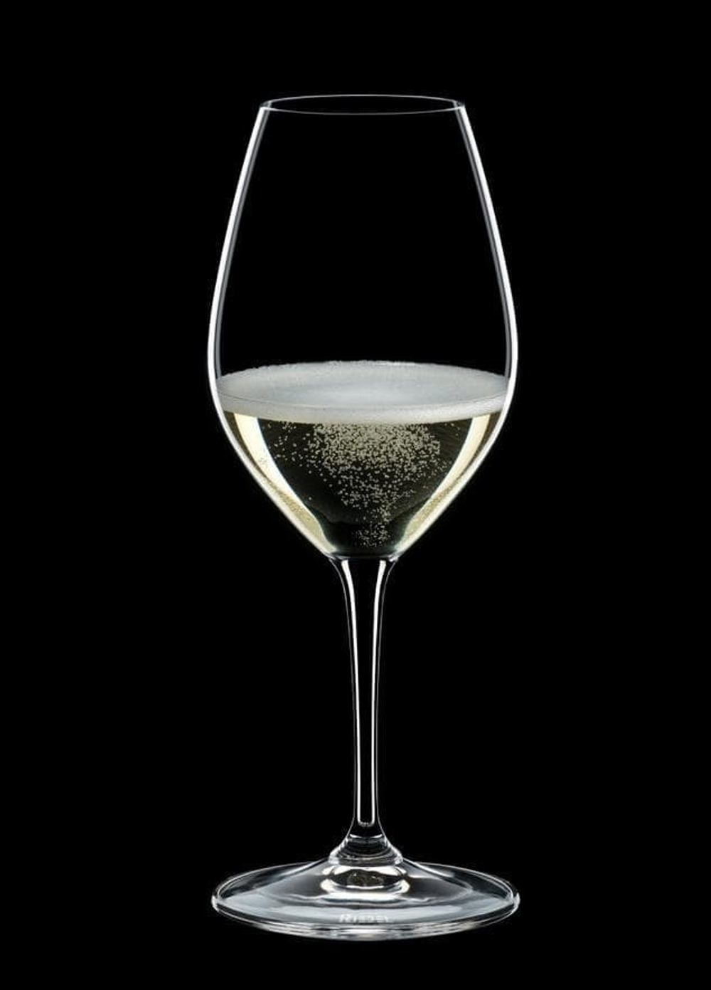 Набор из 2-х бокалов для шампанского Champagne 445 мл Vinum Riedel