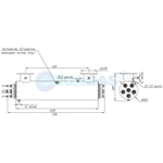 УФУ.250 Излучатель ультрафиолетовый УФУ-250