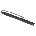 Драйвер для магнитного шинопровода 48V, 150W Crystal Lux Space Easy CLT 0.204 08 BL