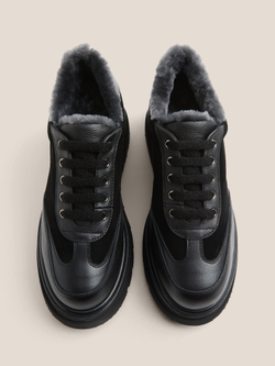 Полуботинки женские KELTON TREK