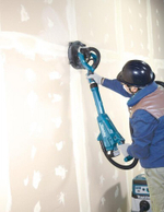 Шлифмашина для стен и потолков MAKITA DSL800Z без АКБ и ЗУ