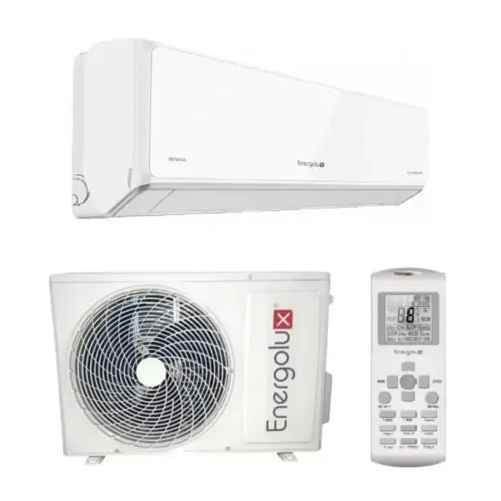 Сплит-система Energolux SAS07G3-AI/SAU07G3-AI Geneva 3