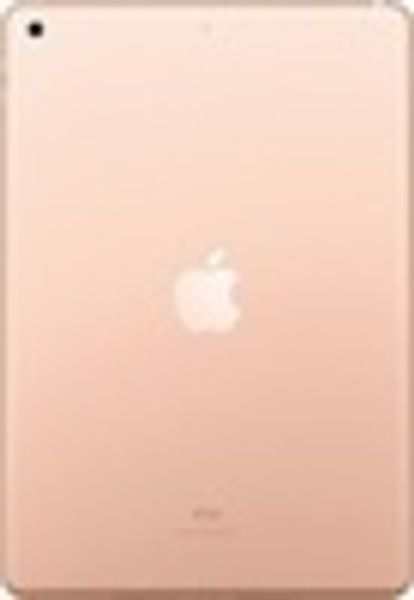Планшет Apple iPad (2019) 32Gb Wi-Fi (Gold) (MW762RU/A)