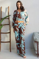 Пижама Mia-Amore 2006 "Cheryl"