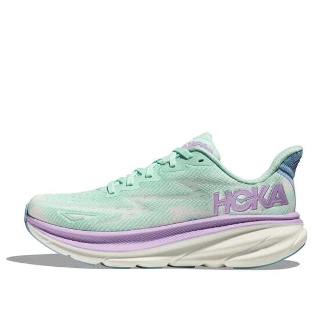 Кроссовки женские Hoka Clifton 9