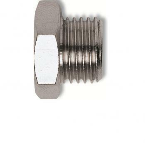 Переходник GAV 1223/3 295/2 М1/4 заглушка