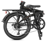 Складной велосипед Tern Link D8 (2021)