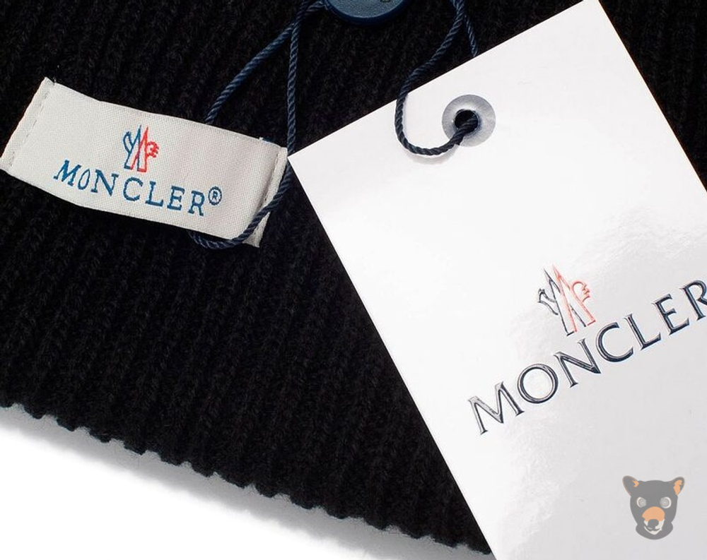 Шапка Moncler