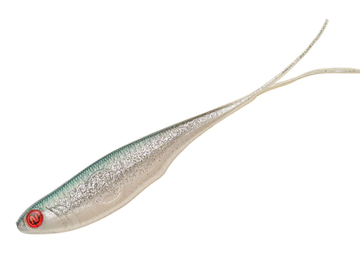 Мягкие приманки Narval Fishing Maxlug 20cm #012-John Snow